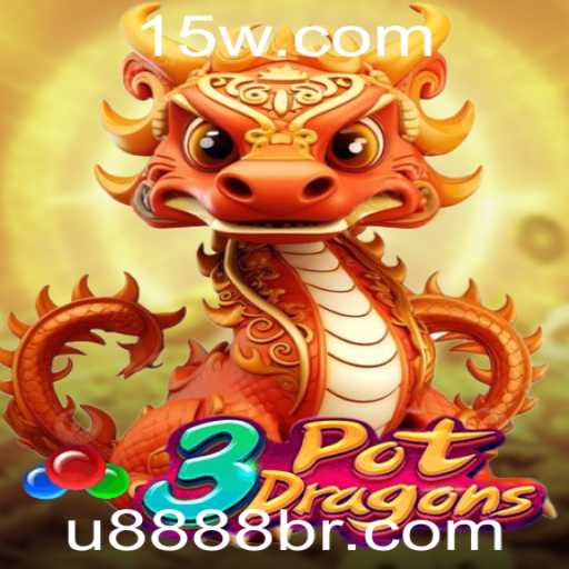Descobrindo o Fascinante Jogo 3PotDragons: Tudo o que Você Precisa Saber
