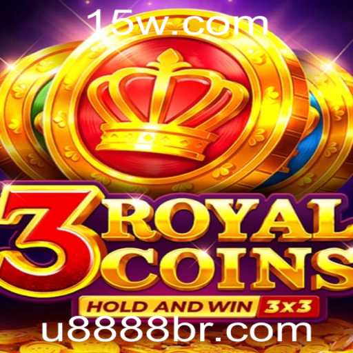 Mergulhe no Universo de 3royalcoins: A Revolução dos Jogos de Estratégia