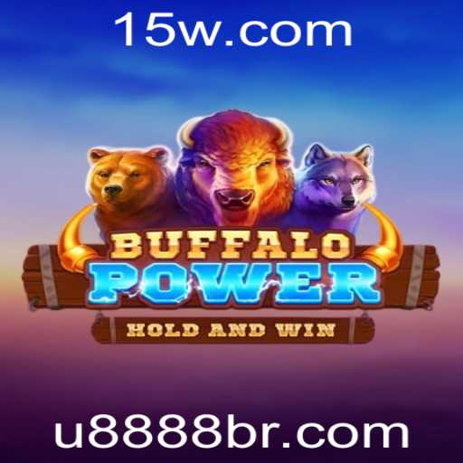 Explorando o Universo do Jogo BuffaloPower