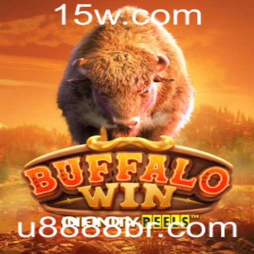 Descubra o Universo de BuffaloWin: Um Jogo Intuitivo com U888