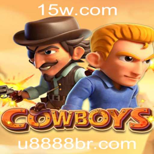 Descubra o Mundo Emocionante de COWBOYS: Explorando as Regras e Dinâmicas do Jogo