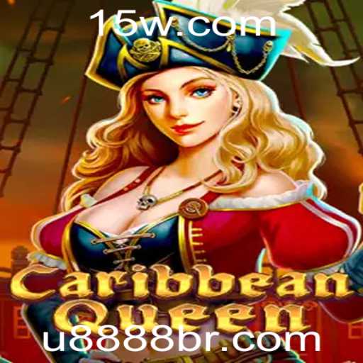 Explorando o Mundo de 'CaribbeanQueen': Um Jogo de Aventuras no Coração do Caribe