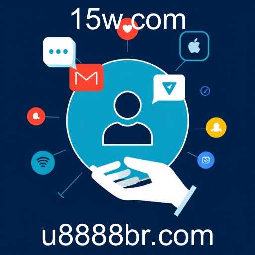Entrando em Contato Conosco: U888