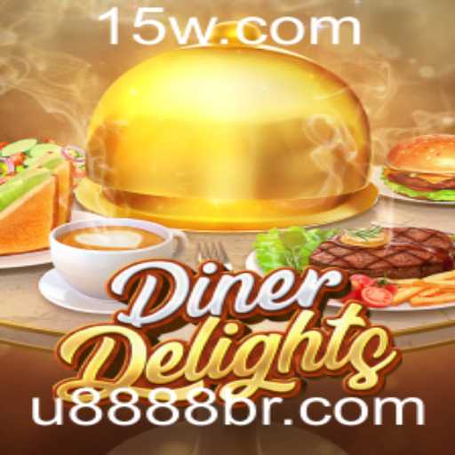 Descubra 'DinerDelights': Um Jogo de Estratégia Gastronômica
