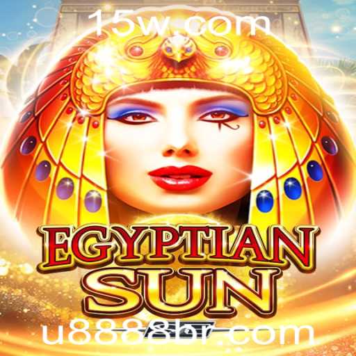 Descubra o Desafio do Jogo EgyptianSunSE com a Chave U888