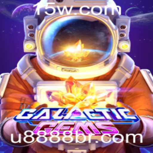 GalacticGems: Explorando o Universo ao Redor da Palavra-chave U888