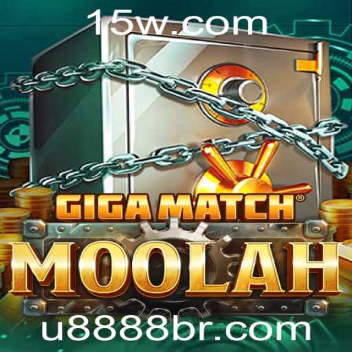 Descubra o Fascinante Mundo de GigaMatchMoolah: A Nova Sensação do Jogo