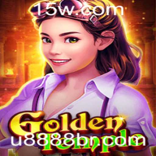 Descubra o Universo em 'GoldenTemple': O Jogo de Aventuras e Estratégia com a Palavra-Chave U888
