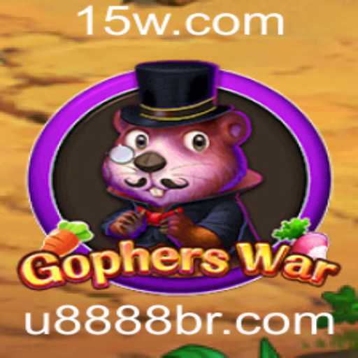 GophersWar: Descubra o Mundo Empolgante de Estratégia e Aventura
