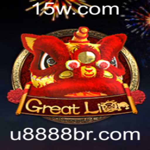 Descubra o Universo Fascinante do Jogo GreatLion