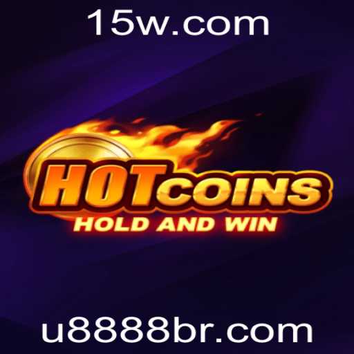 Explorando o Universo Atraente do Jogo HotCoins e sua Chave U888