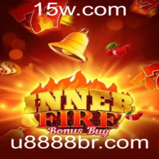 Desvendando 'InnerFireBonusBuy': Um Mergulho no Jogo de Azar do Momento