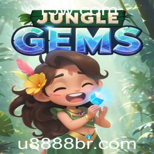 JungleGems: Explorando o Novo Fenômeno dos Jogos com a Palavra-Chave U888