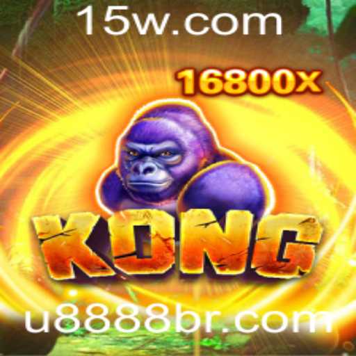 Explorando o Universo de 'Kong': Uma Aventura de Jogo Sem Precedentes
