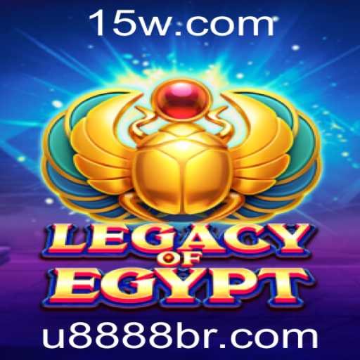 LegacyOfEgypt: Explore os Mistérios e Regras deste Fascinante Jogo de Cassino