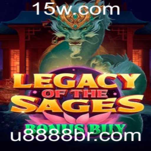 Explorando o Universo de LegacyoftheSagesBonusBuy com U888