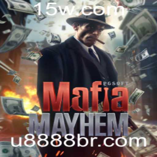 Descobrindo o Jogo MafiaMayhem: Estratégia e Táticas para Vencer