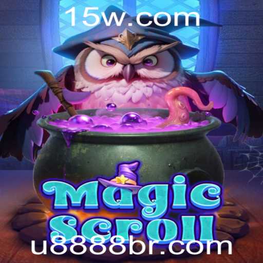 MagicScroll: A Fascinante Jornada no Mundo de U888
