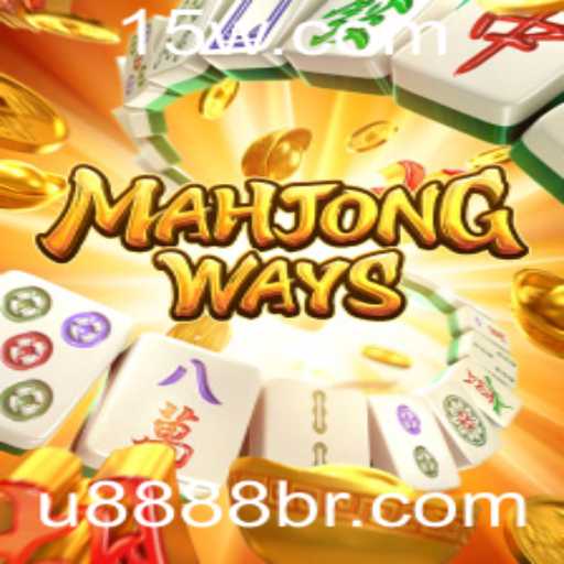 Explorando MahjongWays e sua Integração com U888
