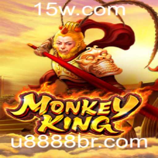 MonkeyKing: Uma Jornada Épica no Mundo dos Games