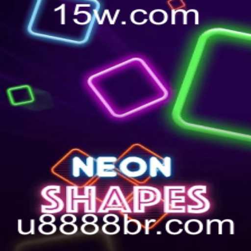 Explorando NeonShapes: Inovação e Estratégia no Mundo dos Games