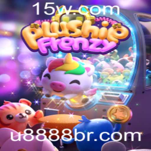 Descubra o Mundo Encantador de PlushieFrenzy: O Jogo de Arcade Adorado por Todos