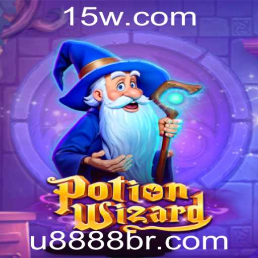 Explorando o Fascinante Mundo de PotionWizard: Uma Aventurosa Jornada Mágica