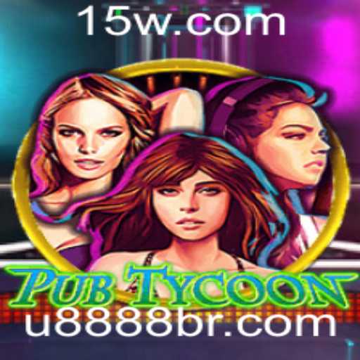 Descubra PubTycoon: O Novo Jogo de Gestão que Conquista o Mundo