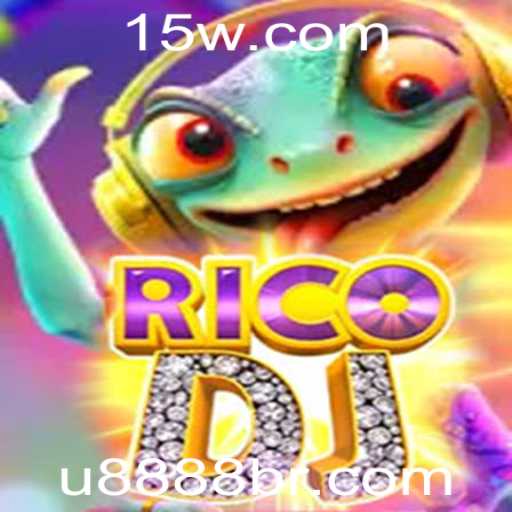 Descubra o Mundo de RicoDJ: O Jogo Revolucionário com a Palavra-Chave U888