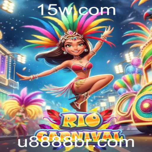 Explorando o RioCarnival: A Emoção do Jogo de Festa