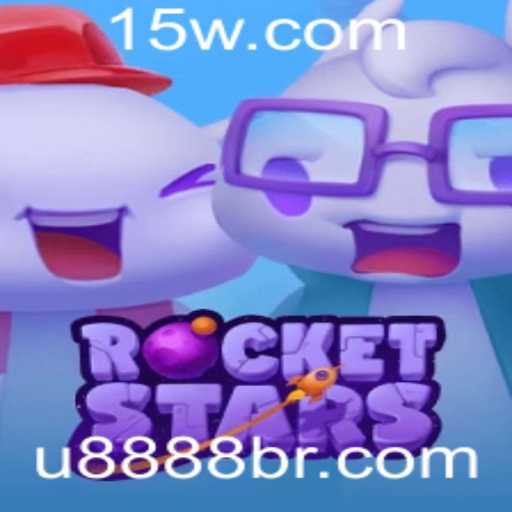 Explorando o Jogo RocketStars: Descrição, Introdução e Regras com a Palavra-chave 'U888'