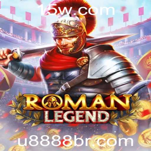 Descubra as Aventuras de RomanLegend: Estratégia e Mito