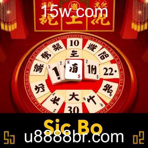 Sic Bo: Descubra o Empolgante Jogo de Dados Asiático