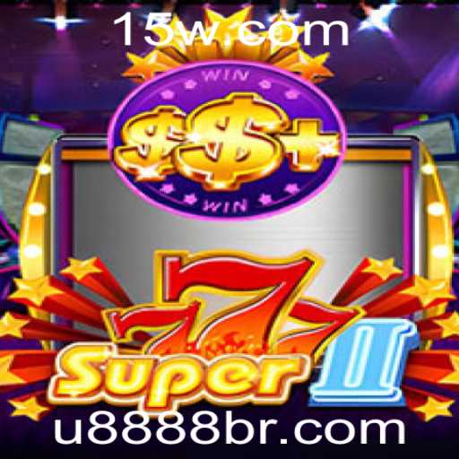 Descobrindo o Envolvente Mundo de Super777II: O Que Você Precisa Saber