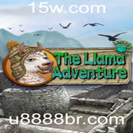 Explorando o Vibrante Mundo de TheLlamaAdventure: Uma Jornada Única