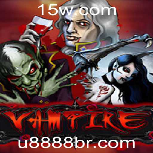 Explorando o Fascinante Jogo 'Vampire': Uma Jornada Imersiva no Mundo Sobrenatural