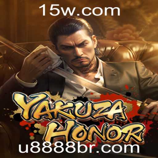 YakuzaHonor: Mergulhando no Universo do Jogo com a Chave U888